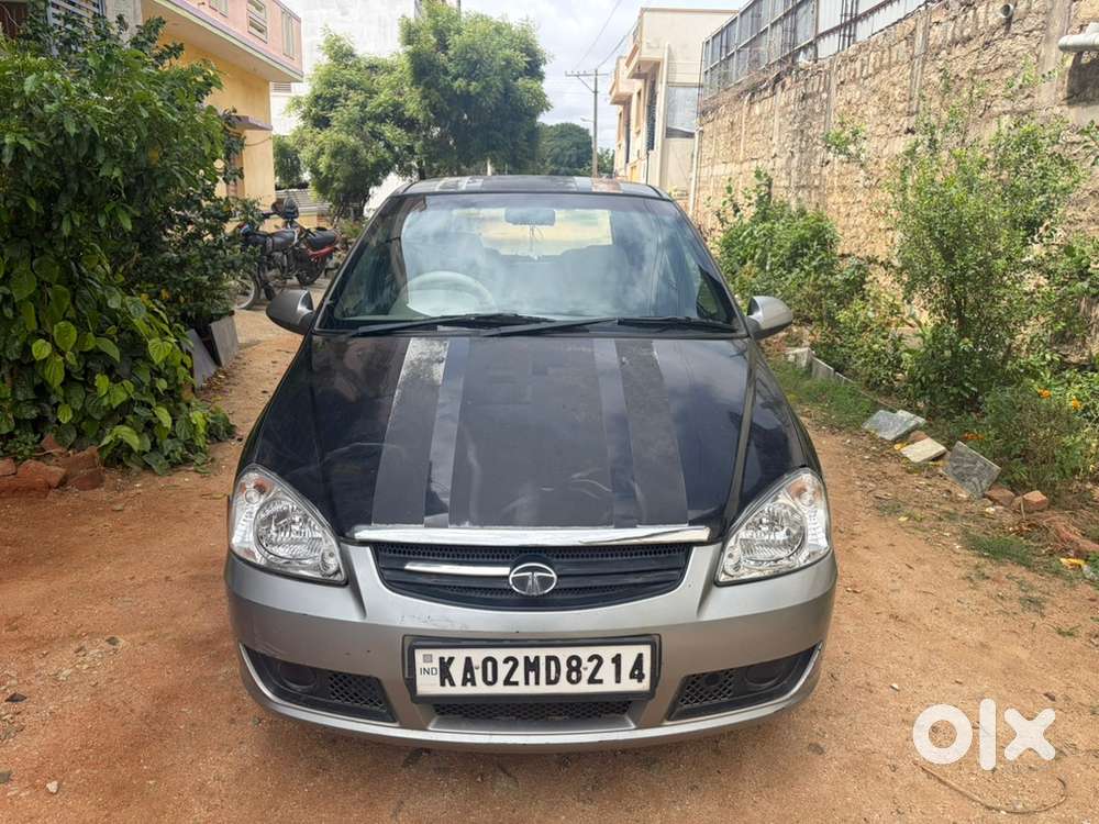 Tata Indica Petrol 2009