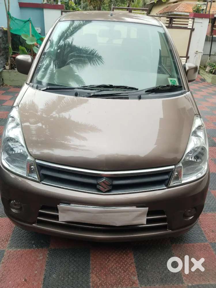Maruti Suzuki Estilo 2011 Petrol 43000 Km Driven