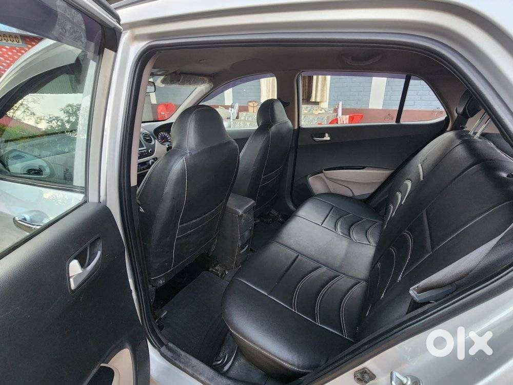 Hyundai Grand I10 Asta 1.2 Kappa Vtvt (o), 2018