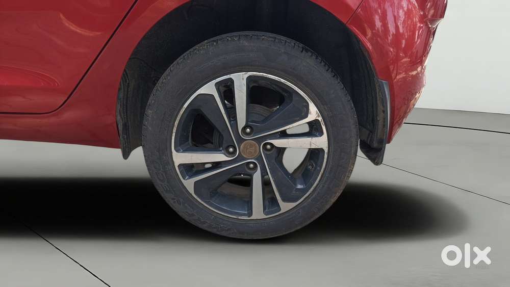 Tata Altroz 1.5 Xz(o) Diesel, 2022, Diesel