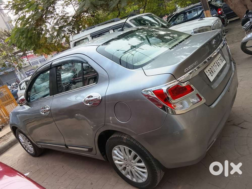 Maruti Suzuki Dzire 1.2 Zxi, 2021, Petrol