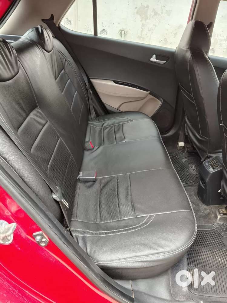 Hyundai Grand I10 1.2 Crdi Sportz, 2017, Diesel