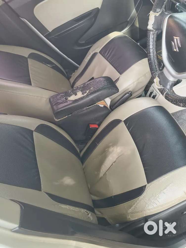 Maruti Suzuki Alto 800 2019