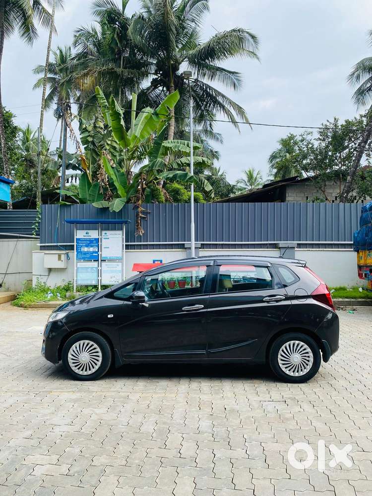 Honda Jazz V Diesel, 2015, Diesel