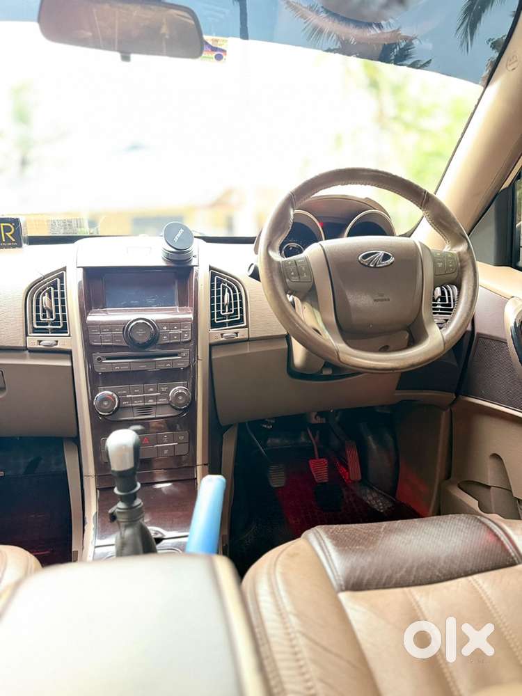 Mahindra Xuv500 Diesel Manual 2012