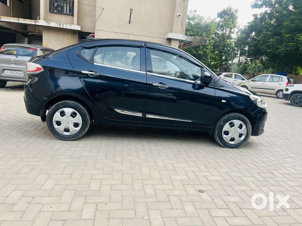 Tata Tigor Xma, 2020, Petrol