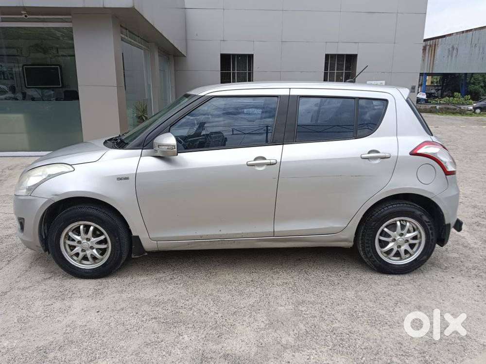 Maruti Suzuki Swift Ddis Vdi, 2012, Diesel
