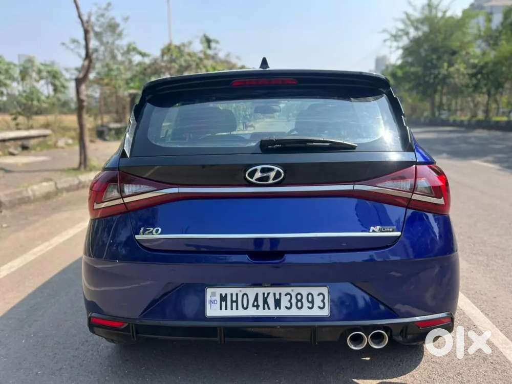 Car Available For Sale At Kharghar