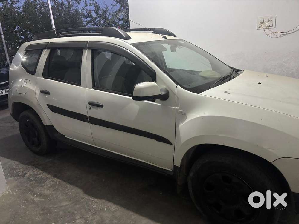 Renault Duster 2014 Diesel Well Maintained