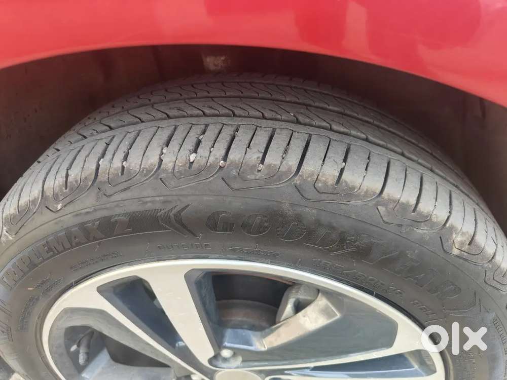 Tata Altroz 2023 Diesel 16000 Km Driven