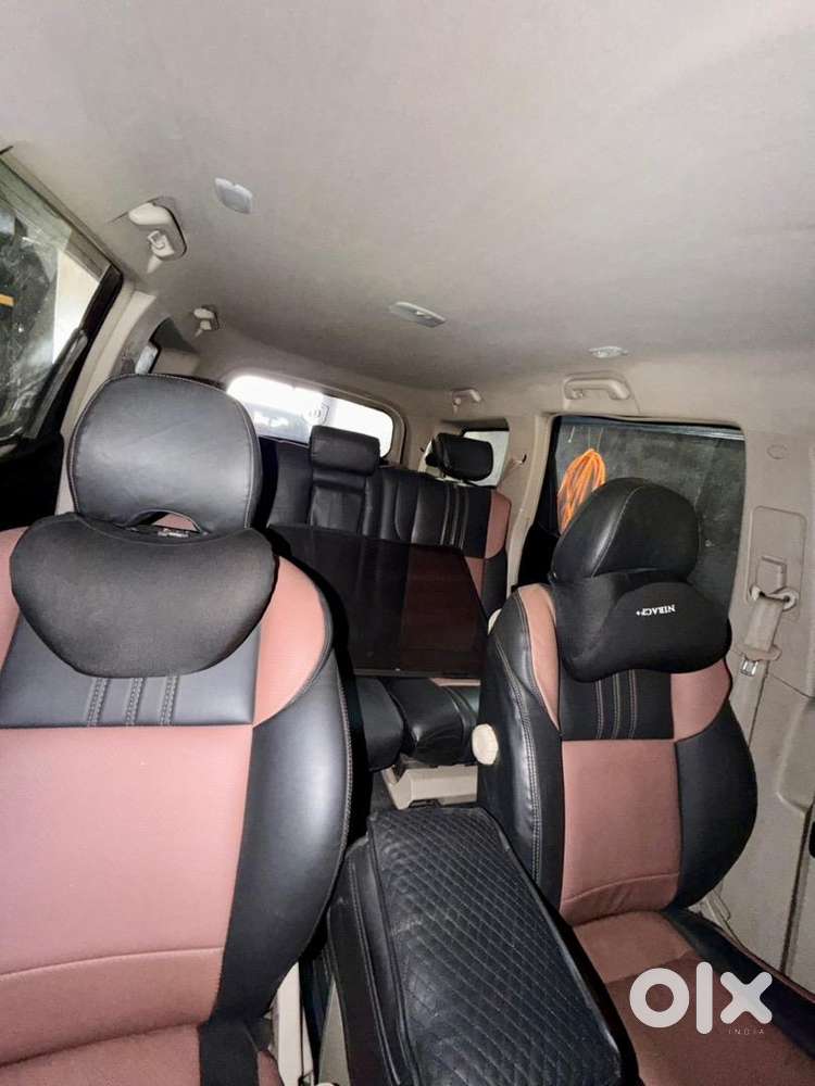 Mahindra Xuv500 2016 Diesel 51000 Km Driven