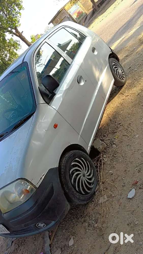 Hyundai Santro Xing Gls 2007 To 2027 Passing