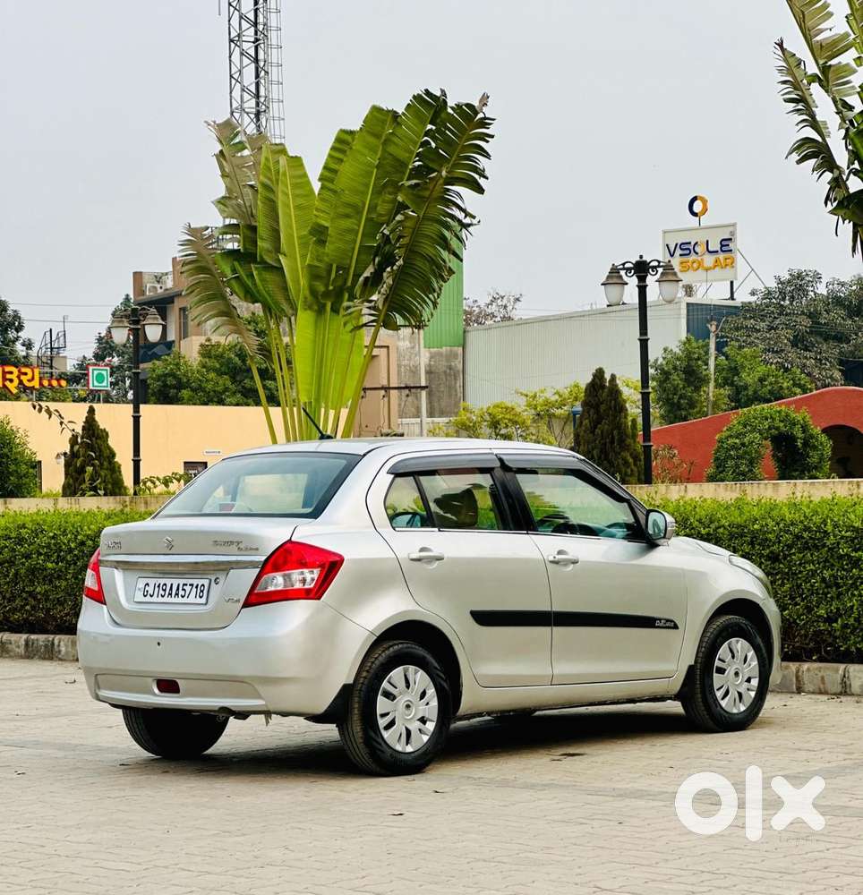 Maruti Suzuki Dzire 2017-2020 Vdi, 2014, Diesel