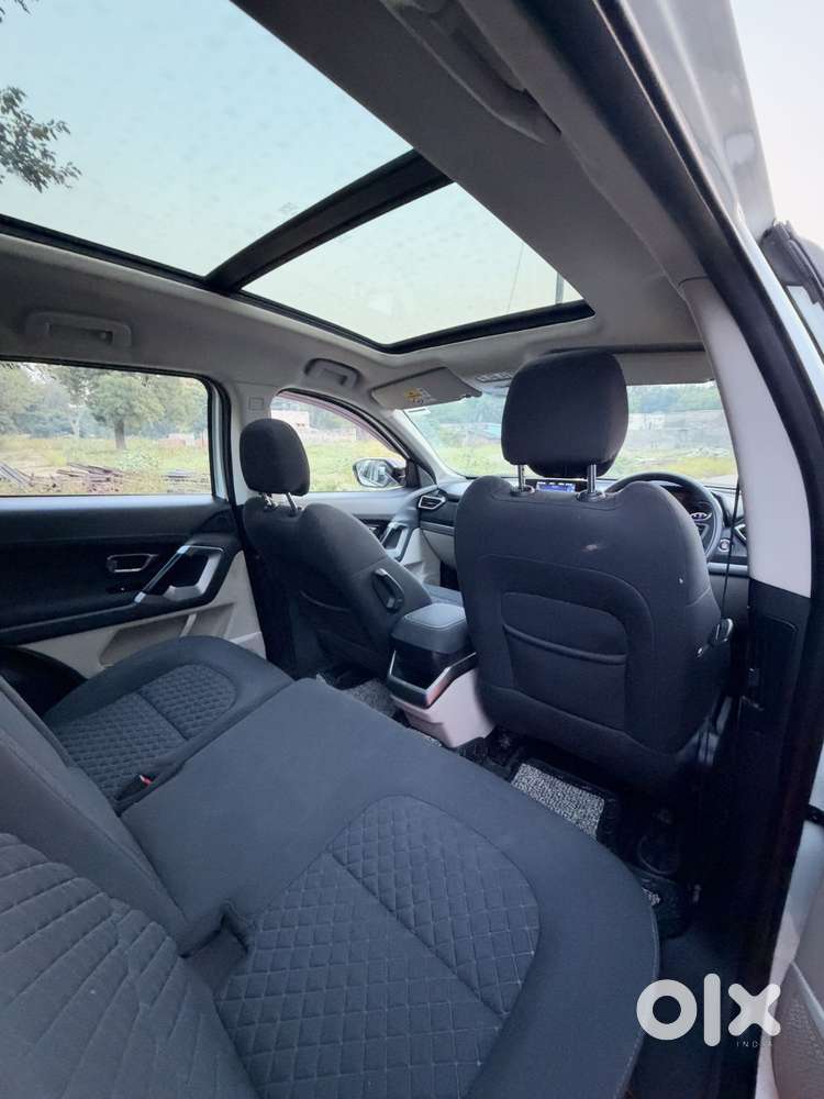 Tata Safari 2.0 Kryotec Xt, 2022, Diesel
