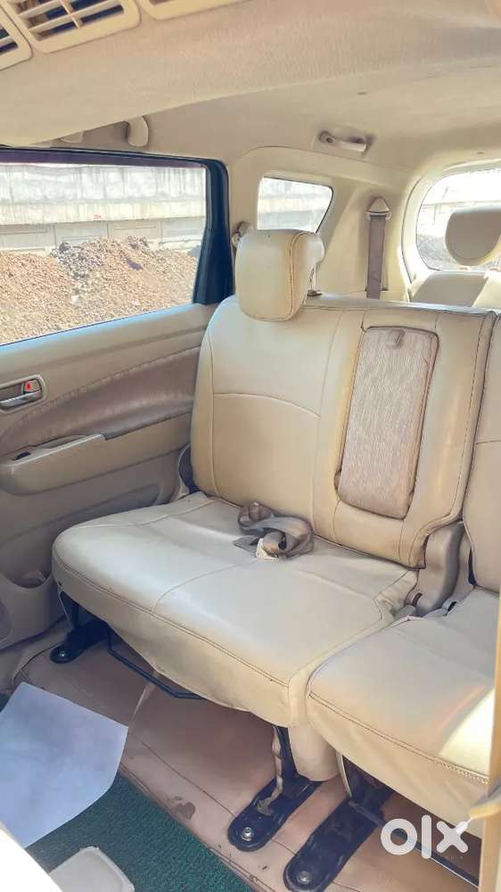 Maruti Suzuki Ertiga 2013 Diesel Zdi Well Maintained
