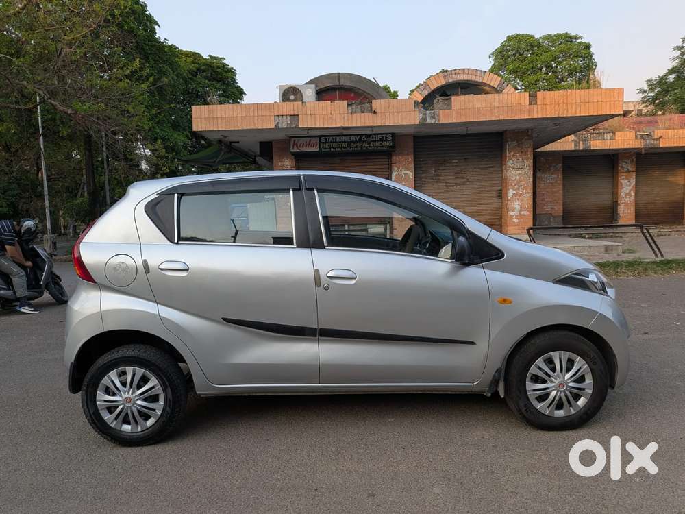 Datsun Redigo Limited Edition 2018, 2019, Petrol