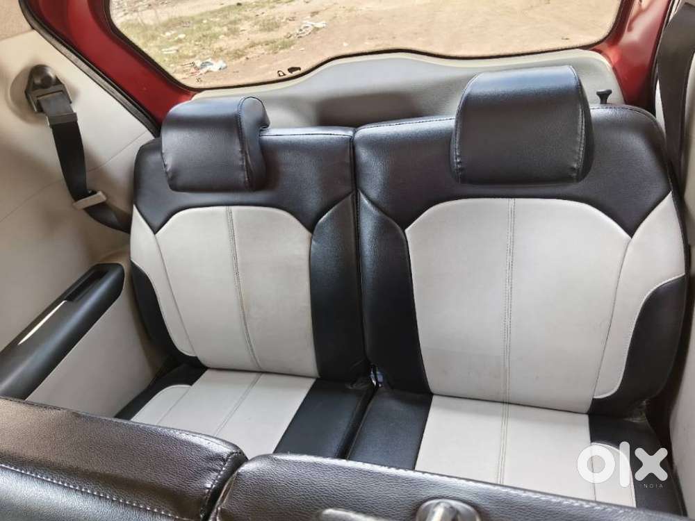 Renault Triber Rxl, 2020, Petrol