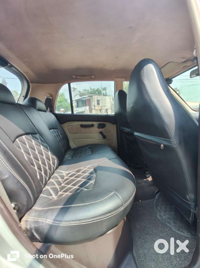 Hyundai Santro, 2013, Petrol