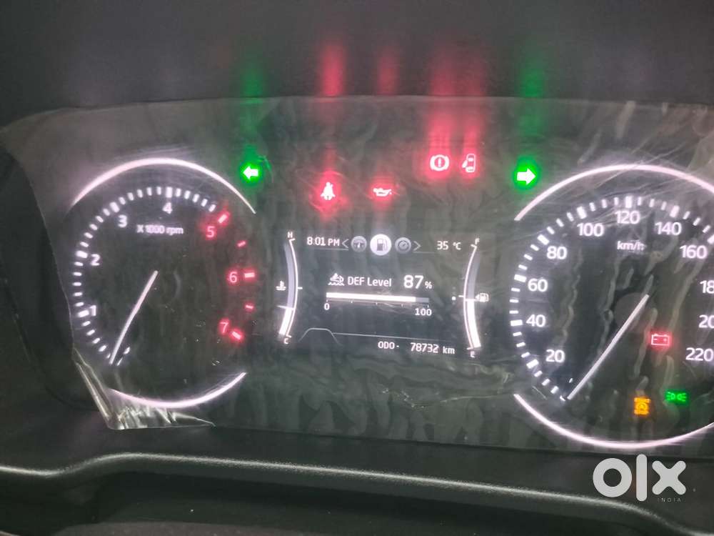 Mahindra Scorpio-n 2.2 Z4 Diesel Mt 7 Str, 2023, Diesel