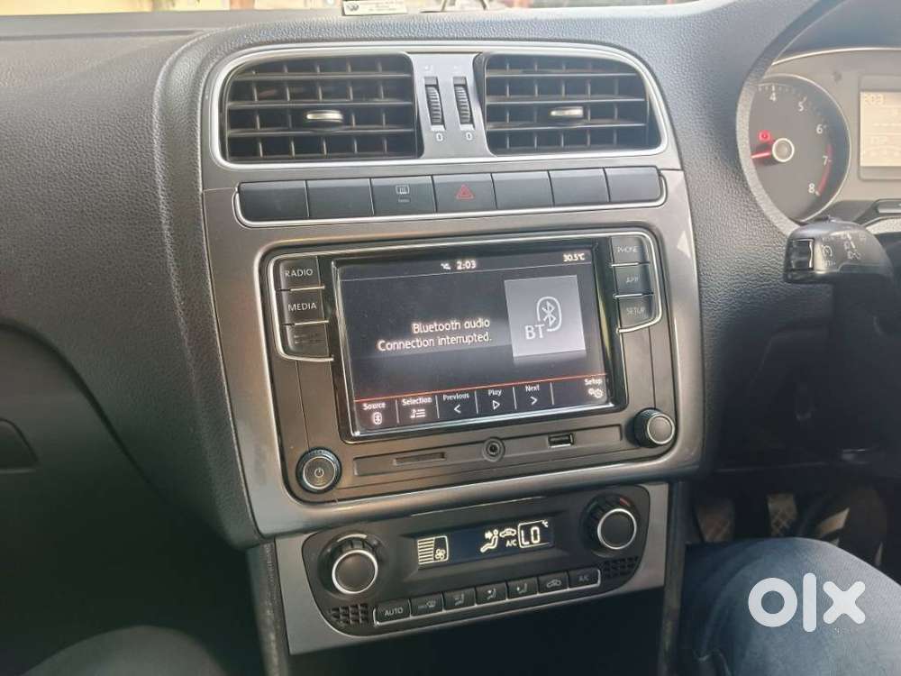 Volkswagen Polo 1.0 Mpi Highline Plus, 2019, Petrol