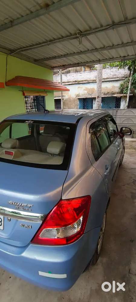 Maruti Suzuki Dzire 2016 Petrol 24000 Km Driven