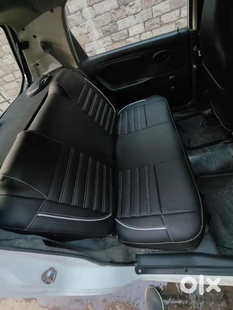 Maruti Suzuki Alto 800 2011 Petrol Good Condition