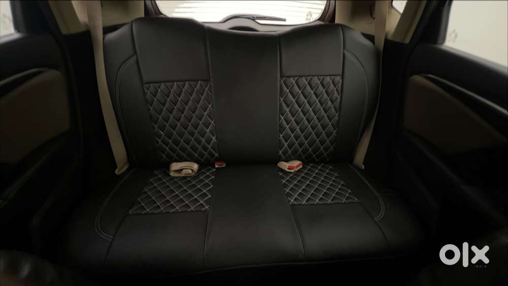 Honda Jazz [2020-2023] 1.2 V I-vtec Mt, 2017, Petrol