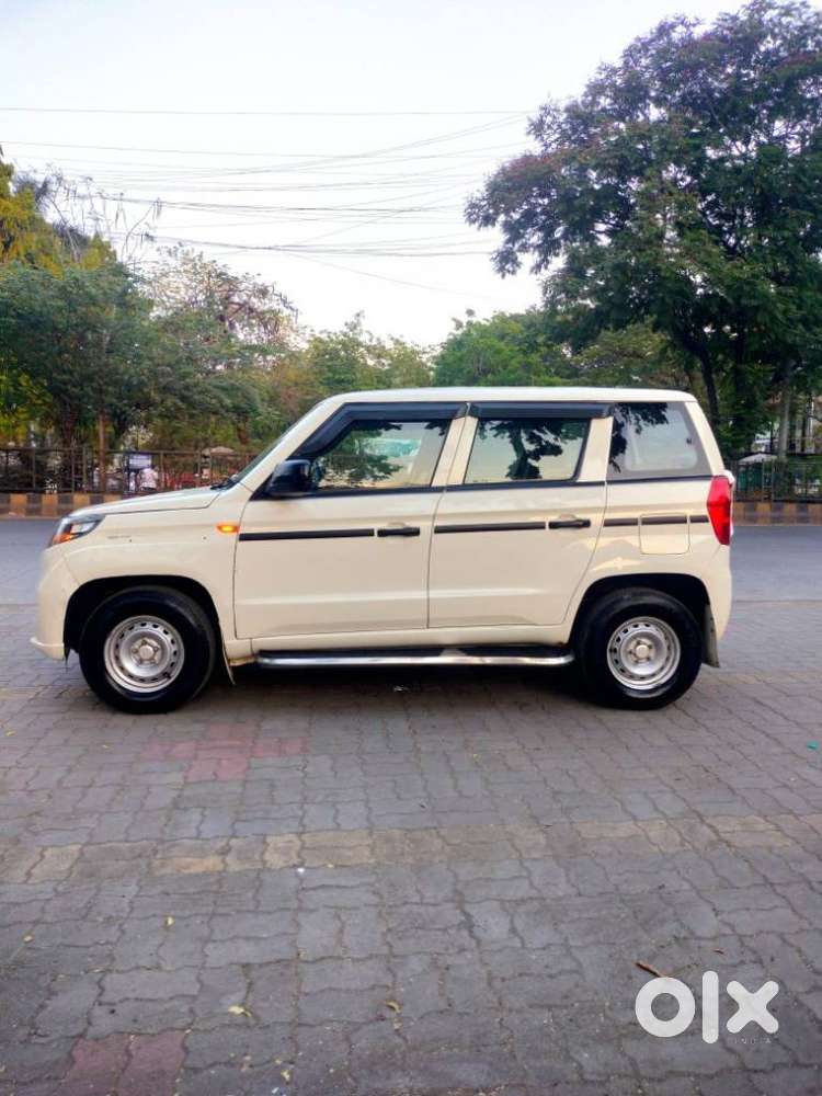 Mahindra Bolero Neo N4, 2022, Diesel