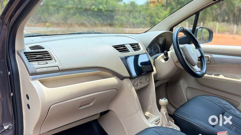 Maruti Suzuki Ertiga 2012-2015 Vxi Abs, 2013, Petrol