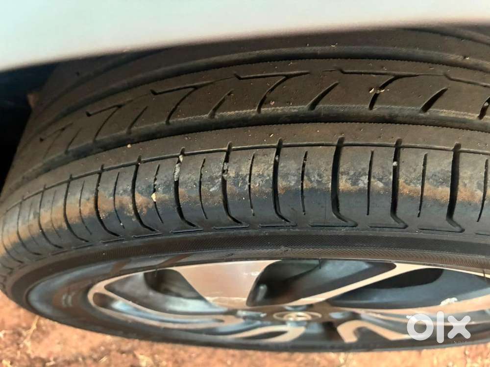 Toyota Glanza 2021 Petrol Well Maintained