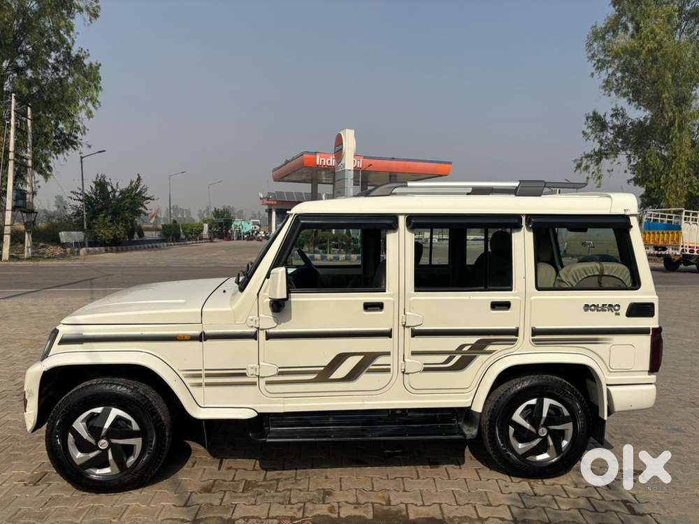Mahindra Suv Diesel 2024