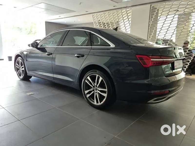 Audi A6 2.0 45 Tfsi Technology, 2023, Petrol