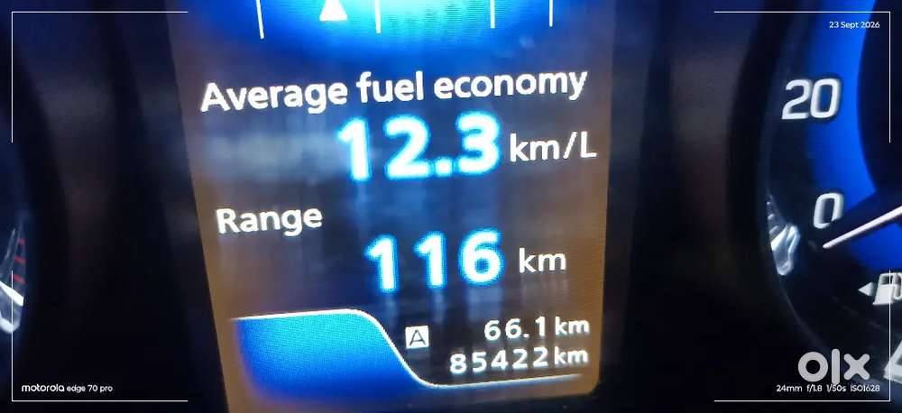Maruti Suzuki Baleno 2019