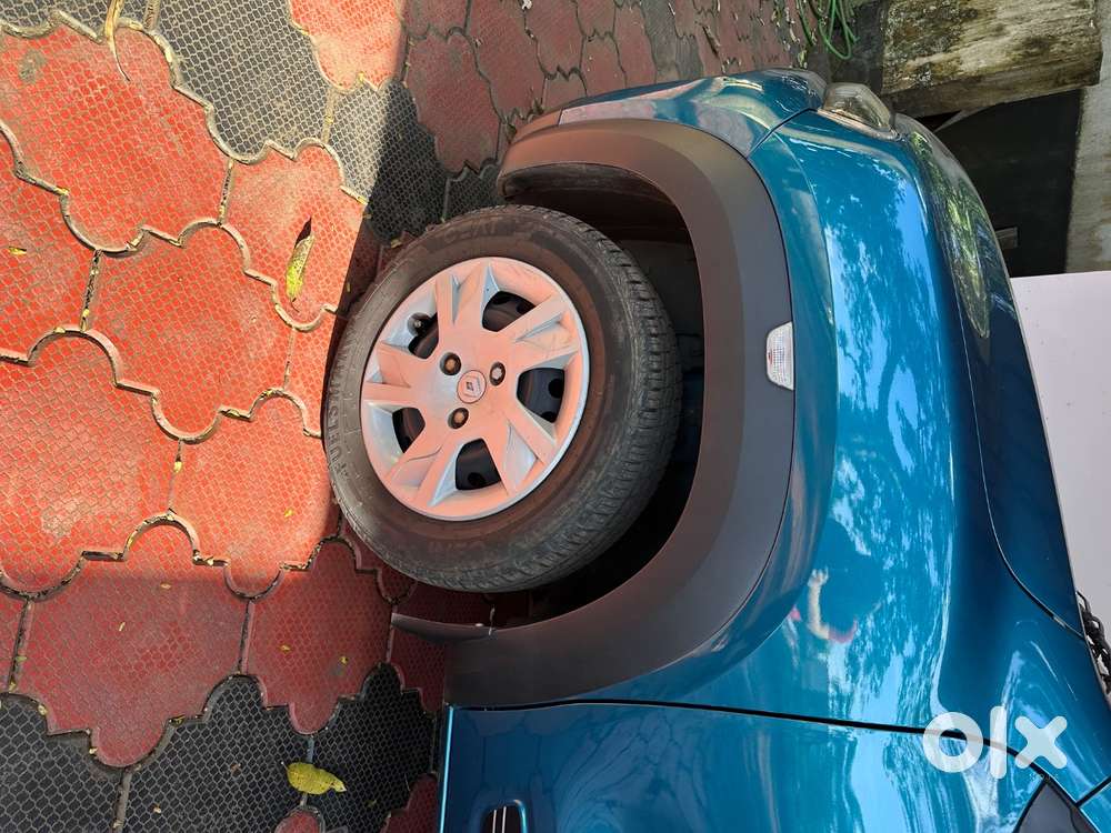 Renault Kwid Rxt Easy-r 2021