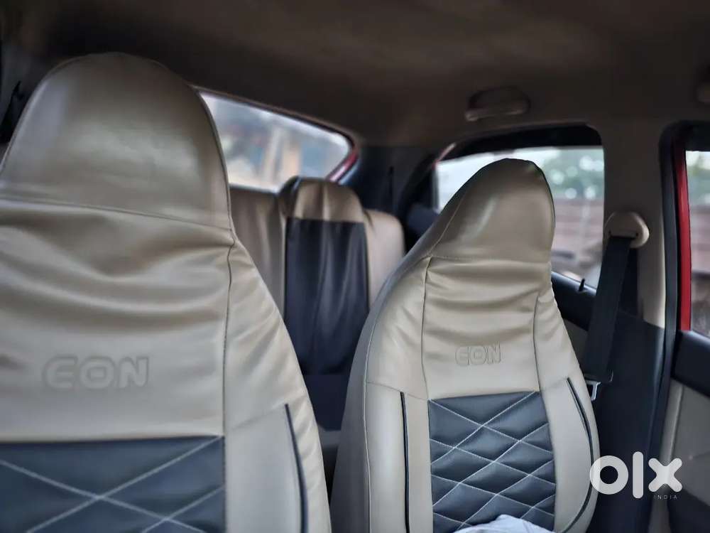 Interested Log Contract Kare