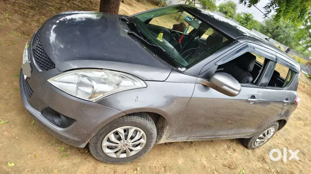 Maruti Suzuki Swift Vxi 2013