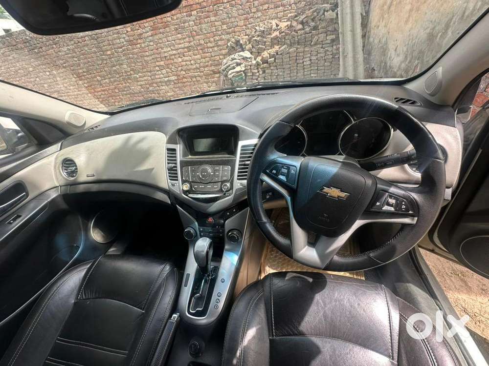 Chevrolet Cruze 2013 Diesel Good Condition