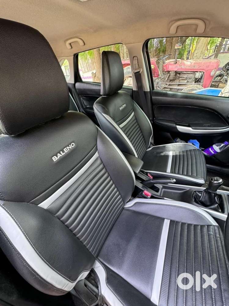 Maruti Suzuki Baleno 2015 Diesel Good Condition