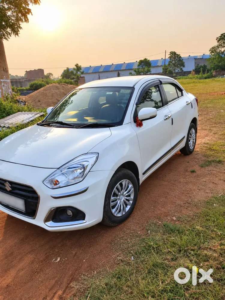 Urgent Sale Maruti Suzuki Dzire 2021