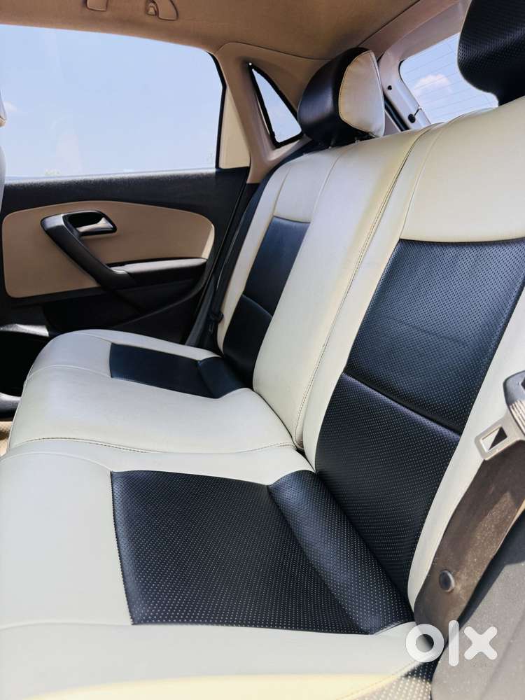 Volkswagen Polo 2009-2013 Diesel Highline 1.2l, 2012, Diesel