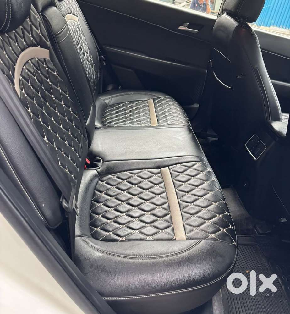 Hyundai Creta 1.6 Crdi At Sx Plus, 2018, Diesel