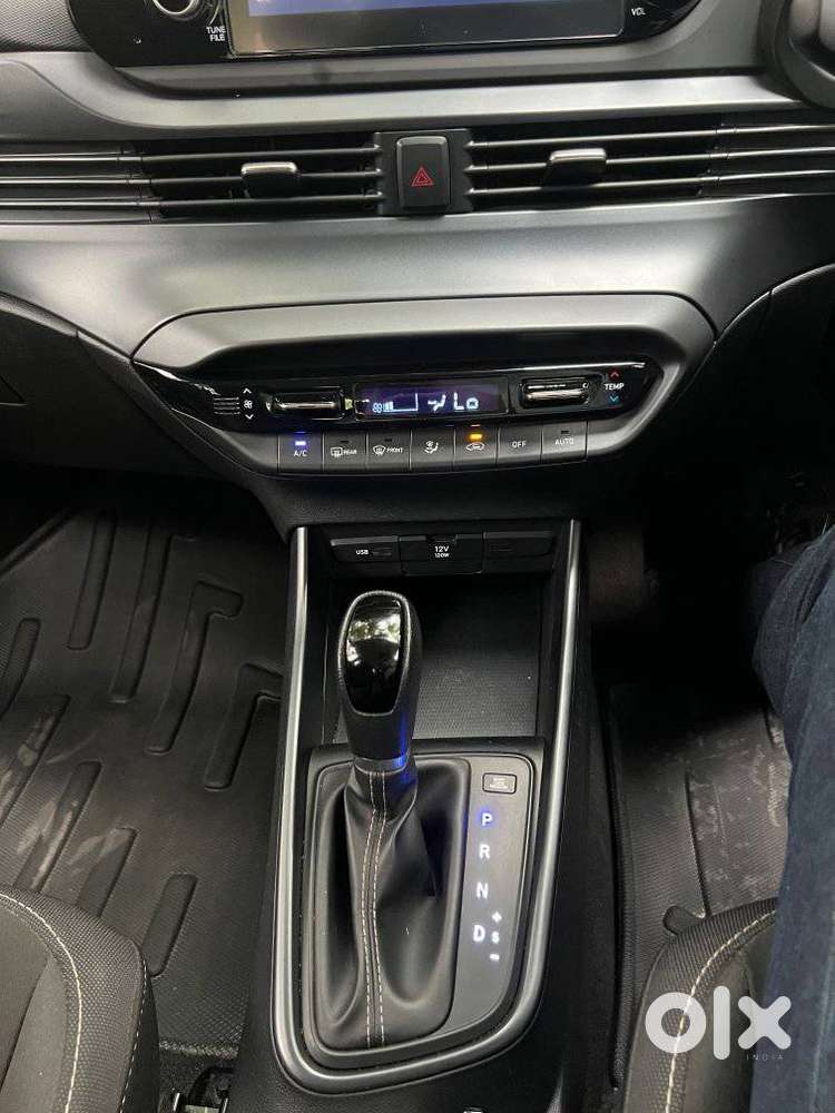 Hyundai I20 1.2 Spotz, 2023, Cng & Hybrids