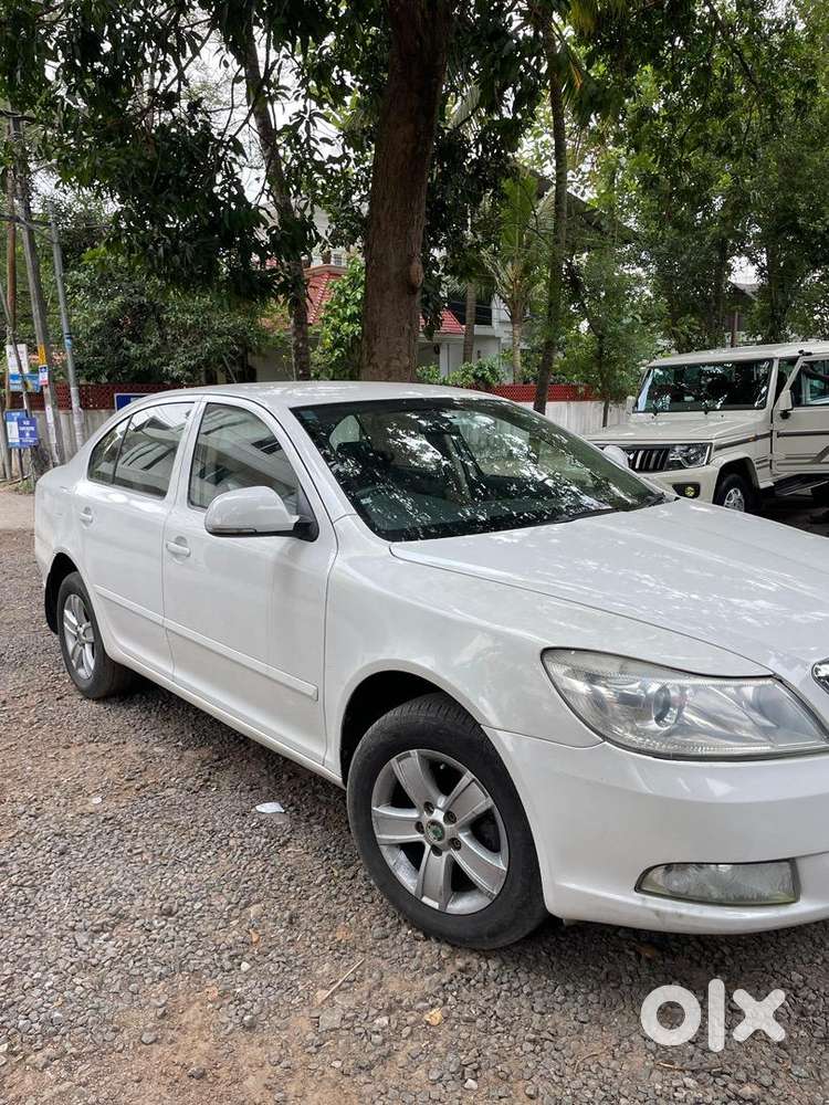 Skoda Laura 2012 Diesel 91000 Km Driven
