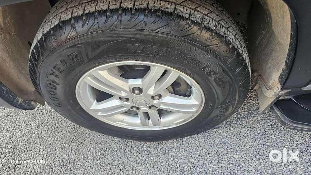 Mahindra Bolero Neo 1.5 N 10 (o), 2024, Diesel