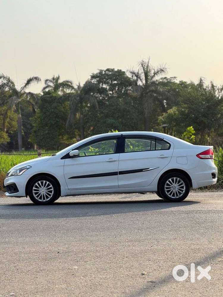 Maruti Suzuki Ciaz, 2020, Cng & Hybrids