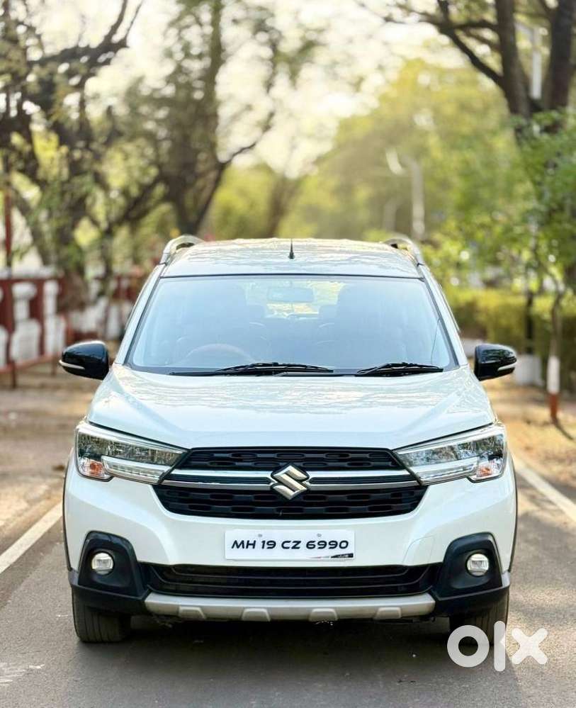 Maruti Suzuki Xl6 Alpha, 2021, Petrol