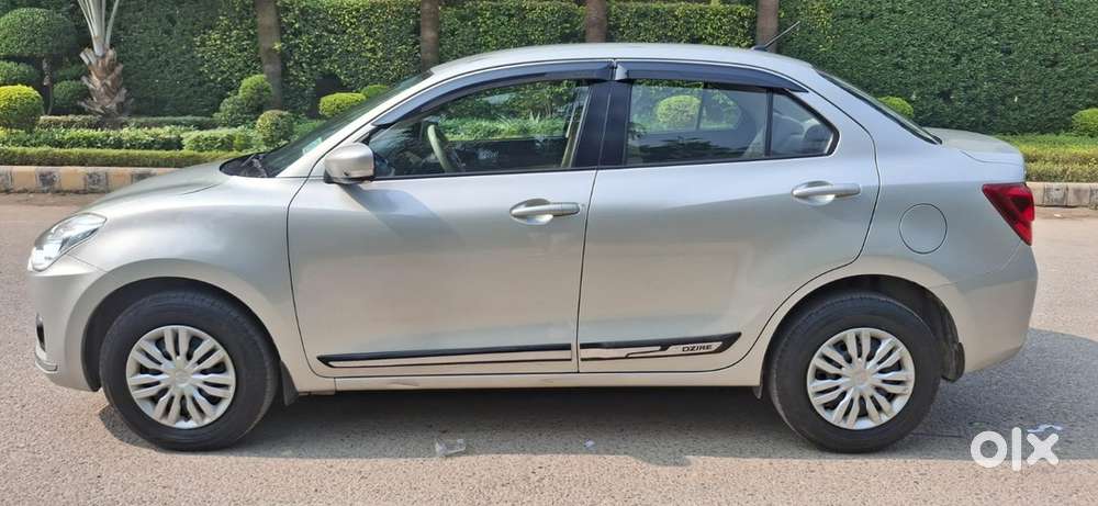 Maruti Suzuki Dzire 2019