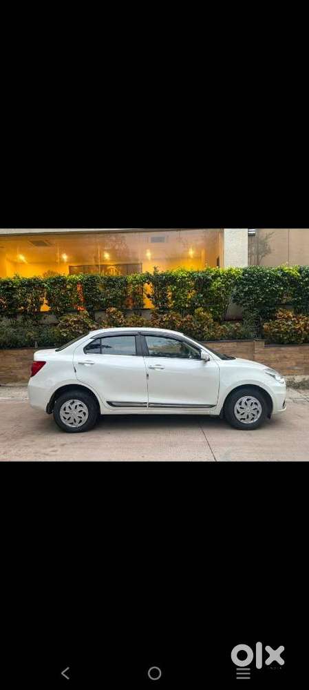 Maruti Suzuki Dzire 1.2 Vxi, 2022, Cng & Hybrids