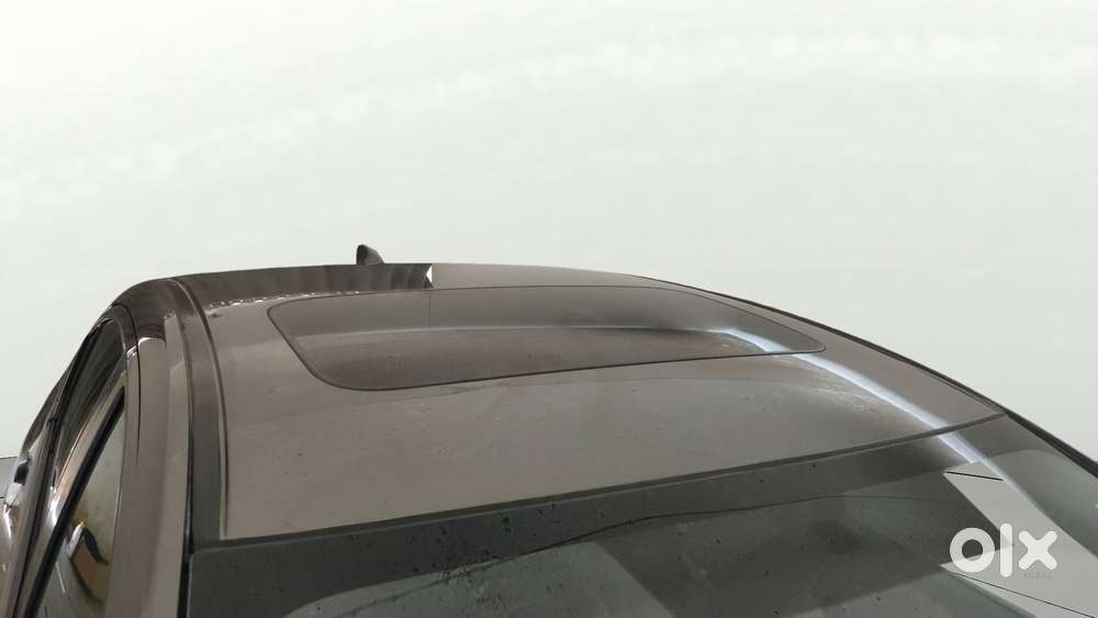 Honda City 2015-2017 I Vtec Cvt Vx, 2016, Petrol