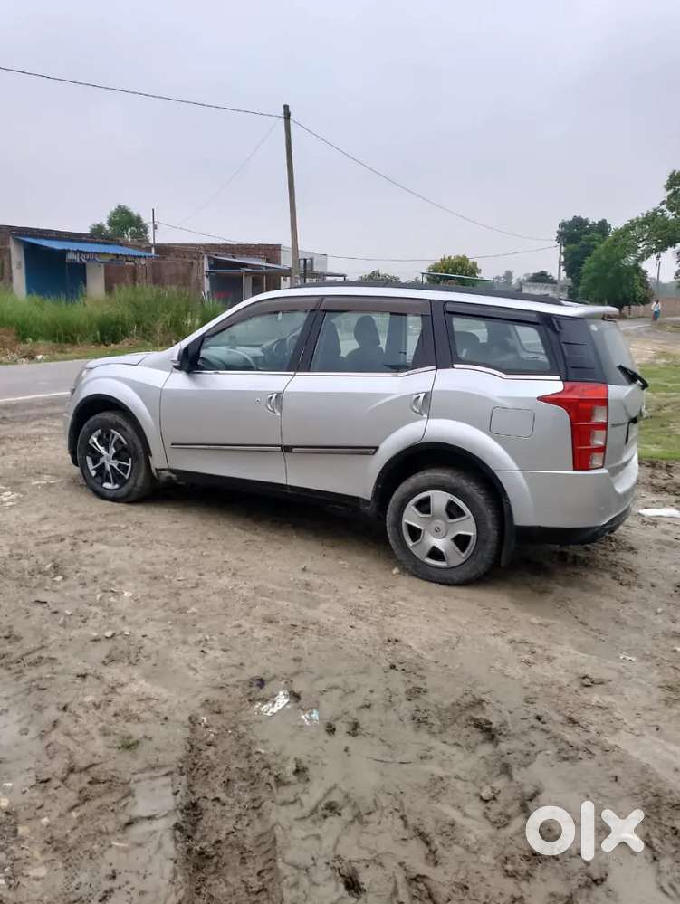 Mahindra Xuv500 Diesel 2014